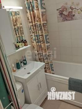 1-к квартира, на длительный срок, 37м2, 1/9 этаж