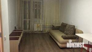 2-к квартира, на длительный срок, 44м2, 10/26 этаж