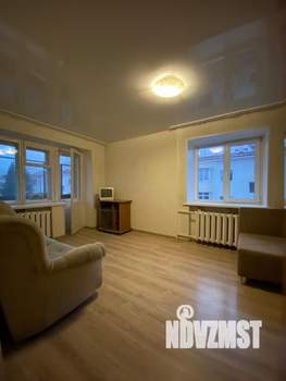 1-к квартира, на длительный срок, 31м2, 5/5 этаж