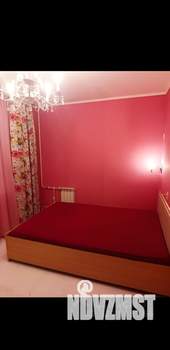 3-к квартира, на длительный срок, 68м2, 6/12 этаж