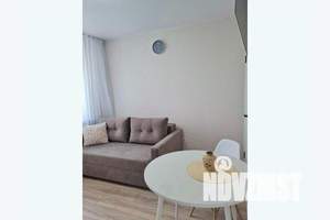 1-к квартира, посуточно, 38м2, 7/28 этаж