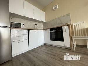 1-к квартира, на длительный срок, 43м2, 5/10 этаж