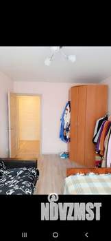 2-к квартира, на длительный срок, 51м2, 6/13 этаж