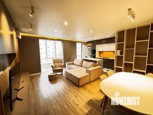 3-к квартира, на длительный срок, 93м2, 4/14 этаж