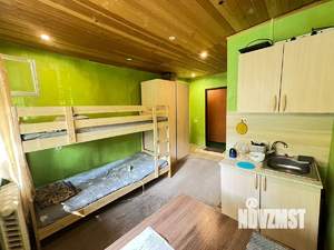 Студия квартира, на длительный срок, 15м2, 1/5 этаж