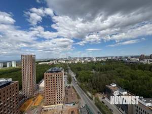 3-к квартира, на длительный срок, 70м2, 25/25 этаж