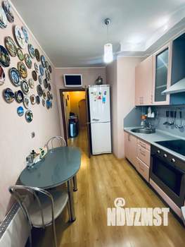 2-к квартира, на длительный срок, 57м2, 12/12 этаж