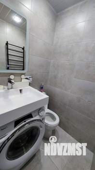 1-к квартира, на длительный срок, 33м2, 9/9 этаж