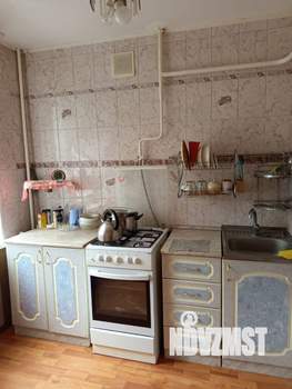 1-к квартира, на длительный срок, 35м2, 1/9 этаж