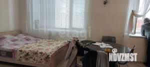 Студия квартира, на длительный срок, 28м2, 9/9 этаж