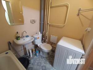 2-к квартира, на длительный срок, 46м2, 3/11 этаж