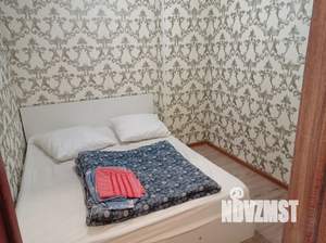 2-к квартира, посуточно, 45м2, 1/9 этаж