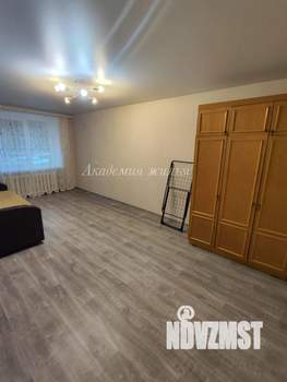 1-к квартира, на длительный срок, 35м2, 1/10 этаж