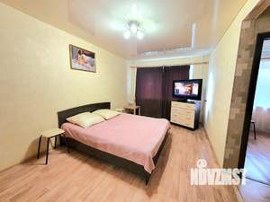 1-к квартира, посуточно, 30м2, 2/5 этаж