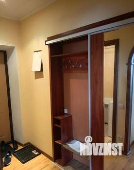 1-к квартира, на длительный срок, 33м2, 3/5 этаж