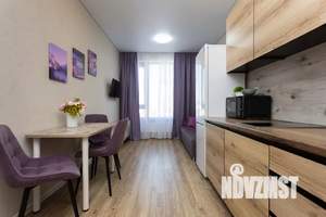 2-к квартира, посуточно, 40м2, 4/33 этаж