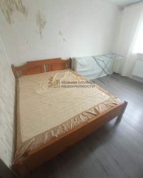 2-к квартира, на длительный срок, 57м2, 2/3 этаж