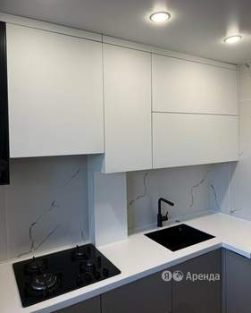 1-к квартира, на длительный срок, 37м2, 7/9 этаж