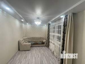 2-к квартира, на длительный срок, 60м2, 18/22 этаж