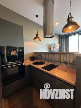 Студия квартира, посуточно, 32м2, 21/29 этаж