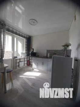 1-к квартира, посуточно, 30м2, 5/18 этаж