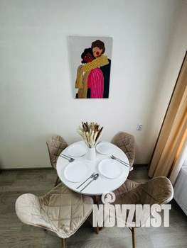 2-к квартира, посуточно, 60м2, 1/10 этаж