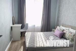 2-к квартира, посуточно, 34м2, 5/6 этаж