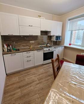 1-к квартира, на длительный срок, 43м2, 2/9 этаж