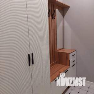 2-к квартира, посуточно, 51м2, 18/25 этаж