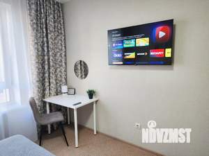 1-к квартира, посуточно, 37м2, 7/22 этаж