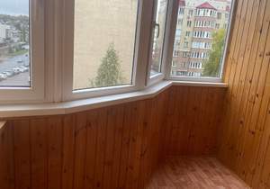 2-к квартира, на длительный срок, 55м2, 4/9 этаж