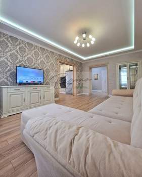 3-к квартира, на длительный срок, 96м2, 5/10 этаж