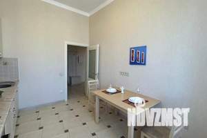 2-к квартира, посуточно, 61м2, 12/15 этаж