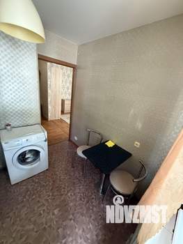 1-к квартира, на длительный срок, 32м2, 1/5 этаж
