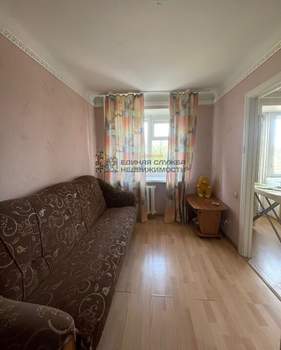 2-к квартира, на длительный срок, 45м2, 4/5 этаж