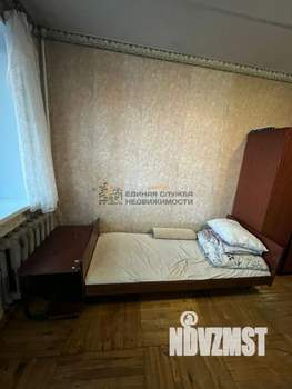 1-к квартира, на длительный срок, 36м2, 4/6 этаж