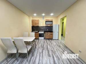 2-к квартира, на длительный срок, 47м2, 8/25 этаж