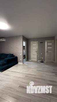 3-к квартира, на длительный срок, 67м2, 1/9 этаж