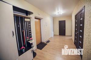 2-к квартира, посуточно, 60м2, 2/10 этаж