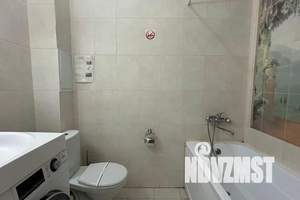 2-к квартира, посуточно, 61м2, 12/15 этаж