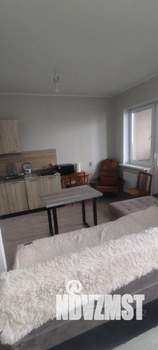 1-к квартира, посуточно, 44м2, 3/5 этаж