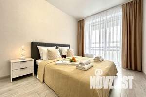 2-к квартира, посуточно, 46м2, 3/6 этаж