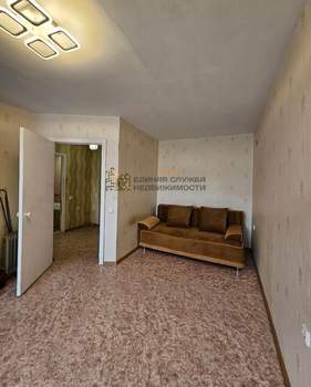 1-к квартира, на длительный срок, 40м2, 5/16 этаж