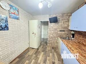 1-к квартира, на длительный срок, 50м2, 2/9 этаж