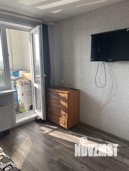 1-к квартира, на длительный срок, 33м2, 18/21 этаж