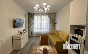 2-к квартира, посуточно, 25м2, 1/1 этаж