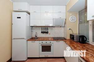 1-к квартира, посуточно, 30м2, 1/5 этаж
