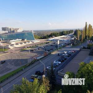 1-к квартира, на длительный срок, 34м2, 7/9 этаж