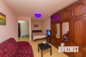 1-к квартира, посуточно, 39м2, 1/1 этаж