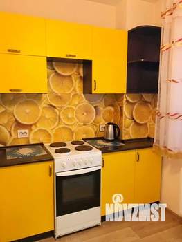1-к квартира, на длительный срок, 35м2, 9/25 этаж